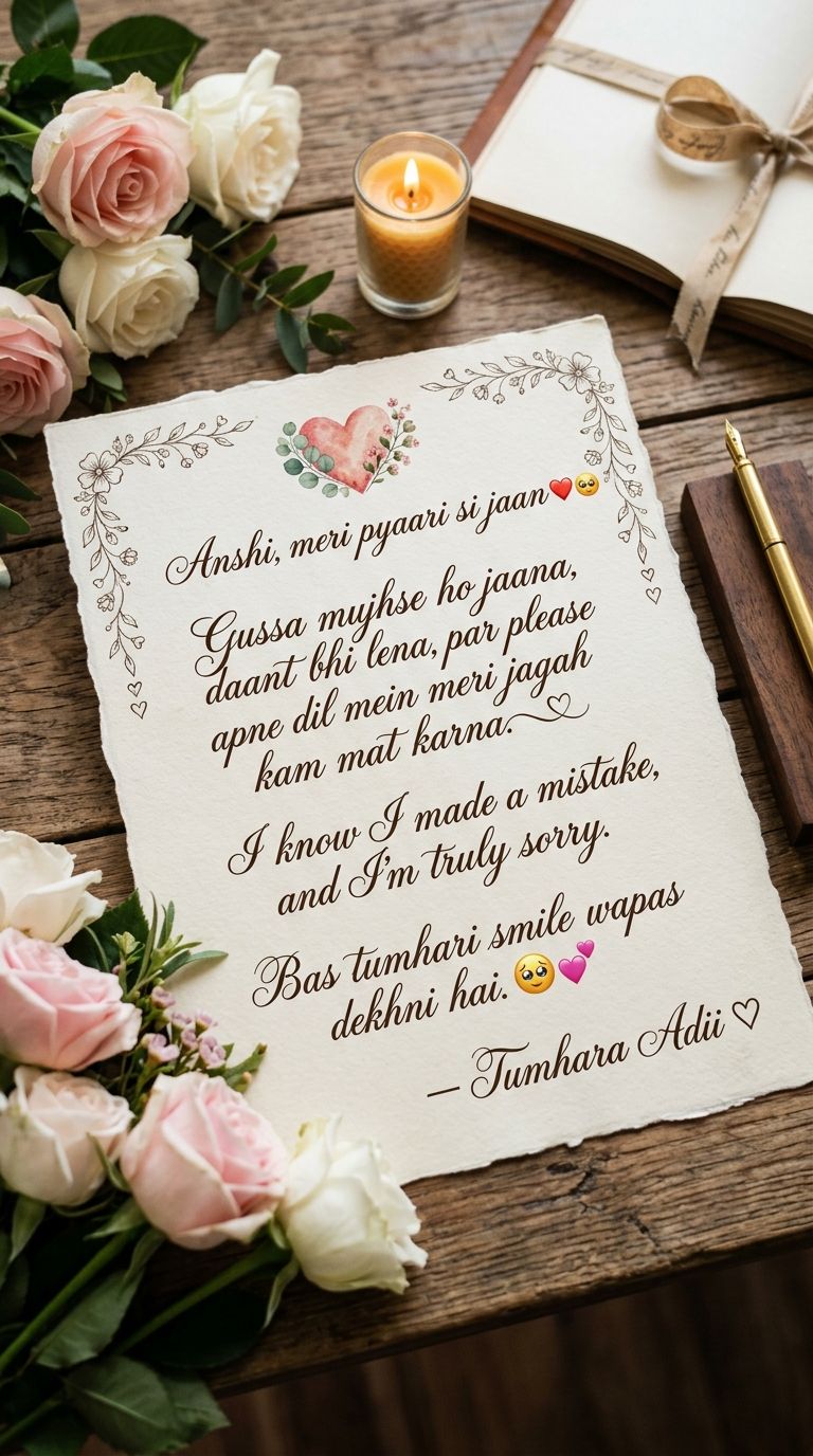 Another Sweet Message